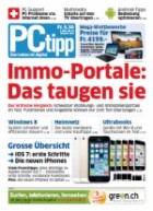 PC Tipp 10/2013