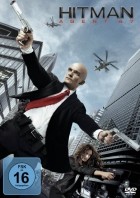 Hitman Agent 47