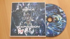 Dance Beat Explosion Vol.67 Mixed By DJ Karsten (Bootleg)