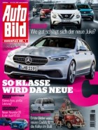 Auto Bild 08/2020