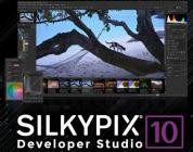 SILKYPIX Developer Studio v10.1.8.0