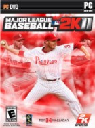 Major League Baseball 2K11