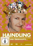 Haindling - und überhaupts...