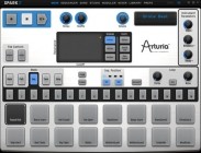 Arturia Spark v2.4.0.106