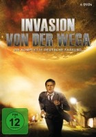 Invasion von der Wega - Komplette Serie