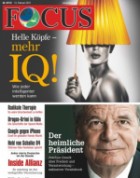 Focus Magazin 07/2012