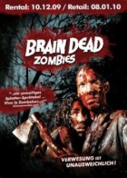 Brain Dead Zombies ( Uncut )