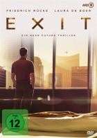Exit - Ein Near Future Thriller