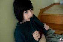 SuicideGirls - Ceres Something Vague - 53 Pics