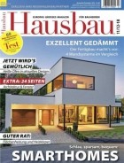 Hausbau 11-12/2018