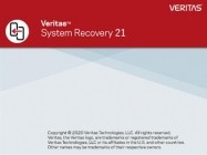 Veritas System Recovery v21.0.0.57158