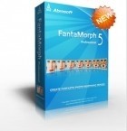 Abrosoft FantaMorph Deluxe 5.4.5