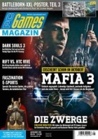 PC Games Magazin 05/2016