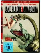 Lake Placid vs Anaconda