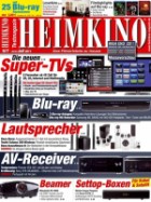 Heimkino Magazin 06/07/2011