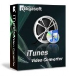 Bigasoft iTunes Video Converter 4.2.2.5206