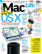 Mac Life 08/2013