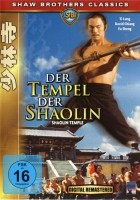 Der Tempel der Shaolin