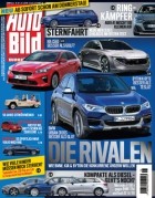 Auto Bild 25/2018