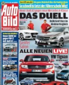 Auto Bild 10/2012