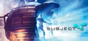 Subject 13