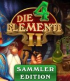 Die 4 Elemente 2 Sammleredition