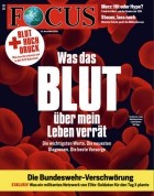 Focus Magazin 46/2018