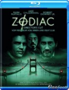 Zodiac - Die Spur des Killers (Directors Cut)