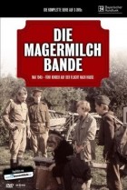 Die Magermilchbande  - Die komplette Serie