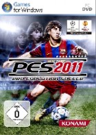 Pro Evolution Soccer 2011