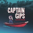 Captain Gips - Klar zum Kentern