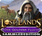 Lost Lands - Der Goldene Fluch Sammleredition