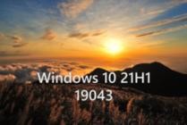 Windows 10 Home + Pro + Enterprise 21H1 Build 19043.844 +  Office 2019