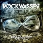 Rockwasser - Hier Heute Jetzt