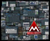 MeldaProduction MCompleteBundle v14.04