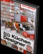 Data Becker 3D Küchen Designer