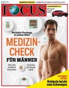 Focus Magazin 15/2014