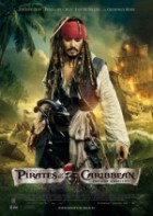 Pirates of the Caribbean - Fremde Gezeiten - 3D (1080p)