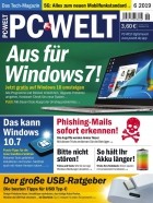 PC WELT 06/2019