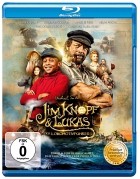 Jim Knopf und Lukas der Lokomotivführer