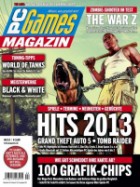 PC Games Magazin 03/2013