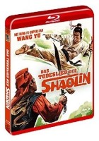 Das Todeslied des Shaolin