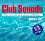 Club Sounds Summer 2017