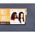 Milli Vanilli - Greatest Hits (Steel Box Collection)