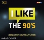 RTL - I Like The 90s