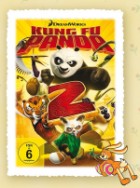 Kung Fu Panda 2