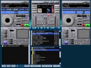 Adion djDecks v0.96