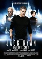 Jack Ryan - Shadow Recruit