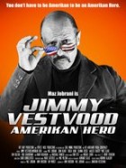 Jimmy Vestvood: Amerikan Hero