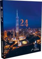 GRAPHISOFT ARCHICAD v24 Build 3022